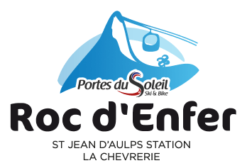 logo Roc d'Enfer